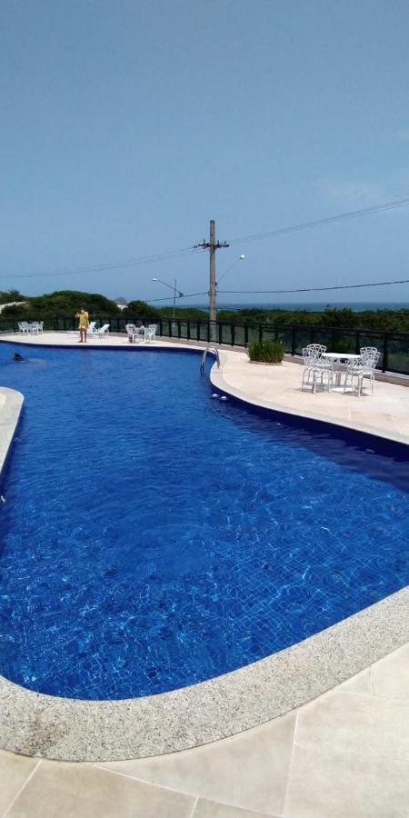 Le Bom Vivant Estrela Do Mar Arraial do Cabo Ngoại thất bức ảnh